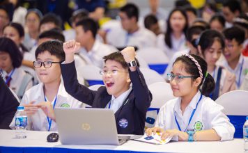 Phổ thông Mỹ trực tuyến Ivy Global School tặng 100 suất học bổng trị giá 3 tỷ đồng